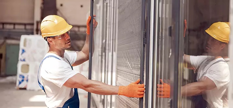 Sliding Door Mesh Replacement New York