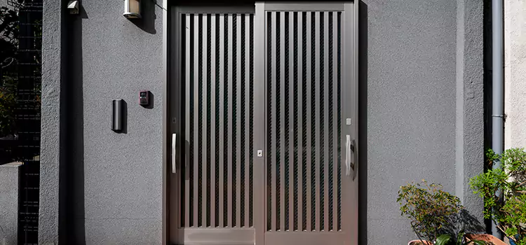 Specialized Steel Door Services in New York, NY