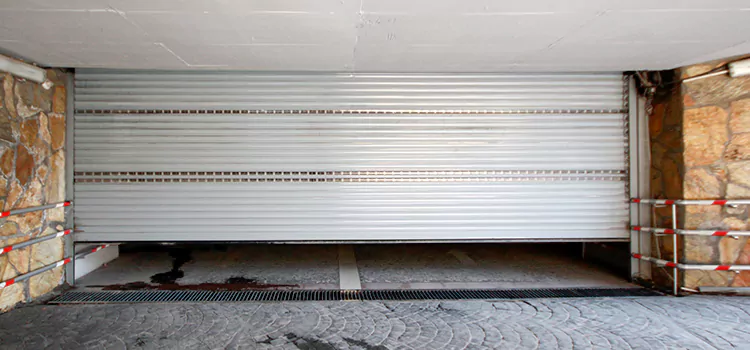 Steel Garage Door Repair New York