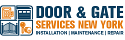 Door & Gate Services New York